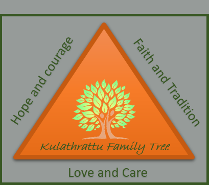 Kulathrattu Family Tree